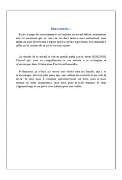 Le marketing territorial levier du developpement regional