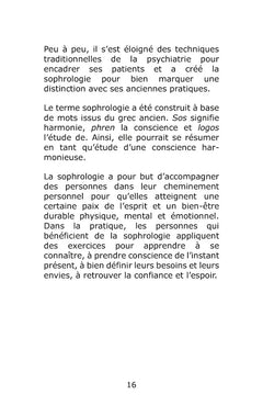Sophrologie pour les enfants