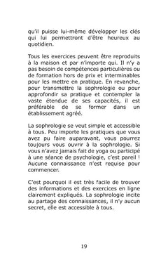 Sophrologie pour les enfants