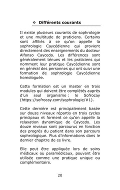 Sophrologie pour les enfants