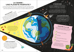L'astronomie pour les débutants - Dès 10 ans