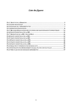 Innovation & Plus Value des Pratiques Pédagogiques