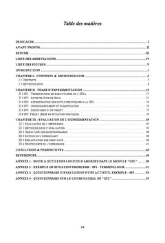 Innovation & Plus Value des Pratiques Pédagogiques