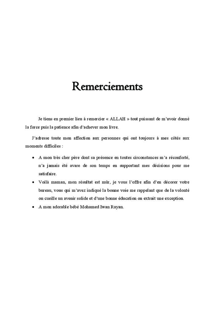 Charpente Metallique