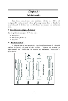Charpente Metallique