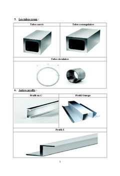 Charpente Metallique