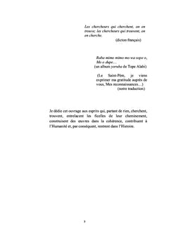 Le français en situation de diglossie au Nigeria
