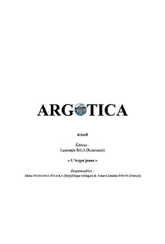 Argotica 6