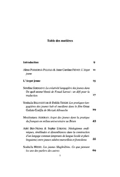 Argotica 6