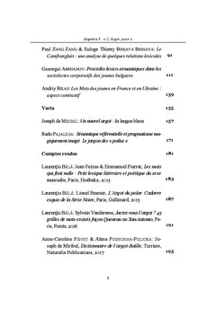 Argotica 6