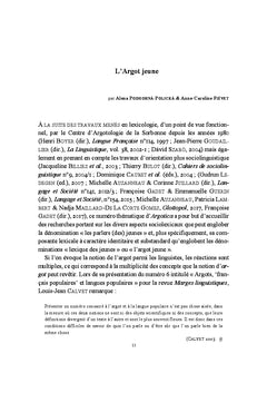 Argotica 6