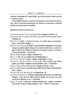 Argotica 6
