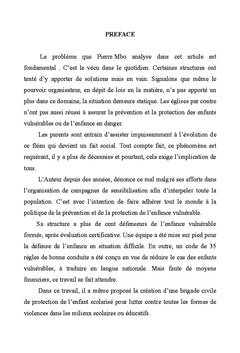 L'animateur culturel