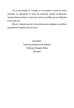 L'animateur culturel