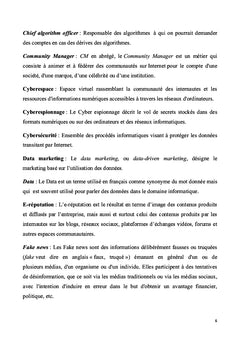 Le principe de loyauté en droit public à l'aune du numérique
