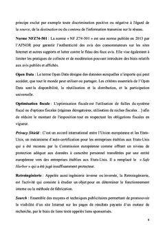 Le principe de loyauté en droit public à l'aune du numérique