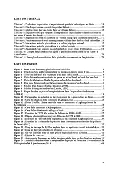 La pisciculture en étang et ses impacts sur les ressources en eau