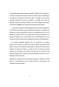 Tout savoir sur le Programmatique Marketing