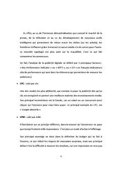 Tout savoir sur le Programmatique Marketing