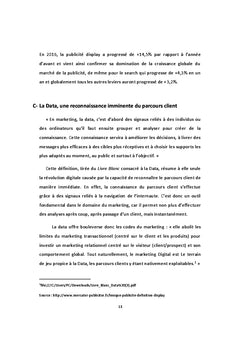 Tout savoir sur le Programmatique Marketing
