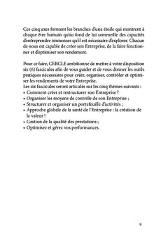 La Démarche ROCE