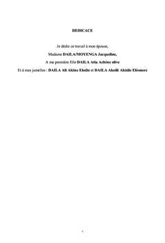 Le juge judiciaire et la liberté de la presse au Burkina Faso