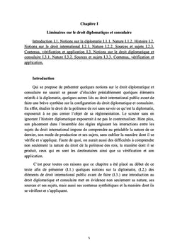 La politesse des rois entre droit et pratiques