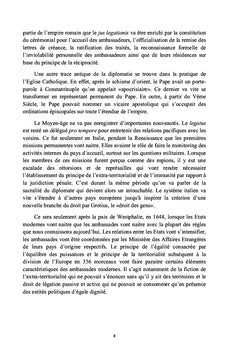 La politesse des rois entre droit et pratiques