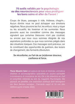 Le petit livre des grands réconforts