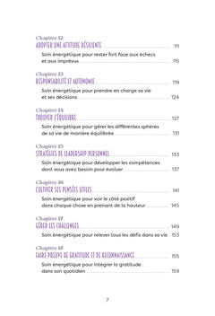 Libérez vos blocages énergétiques - 19 protocoles pour explorer vos émotions et nettoyer vos mémoires cellulaires