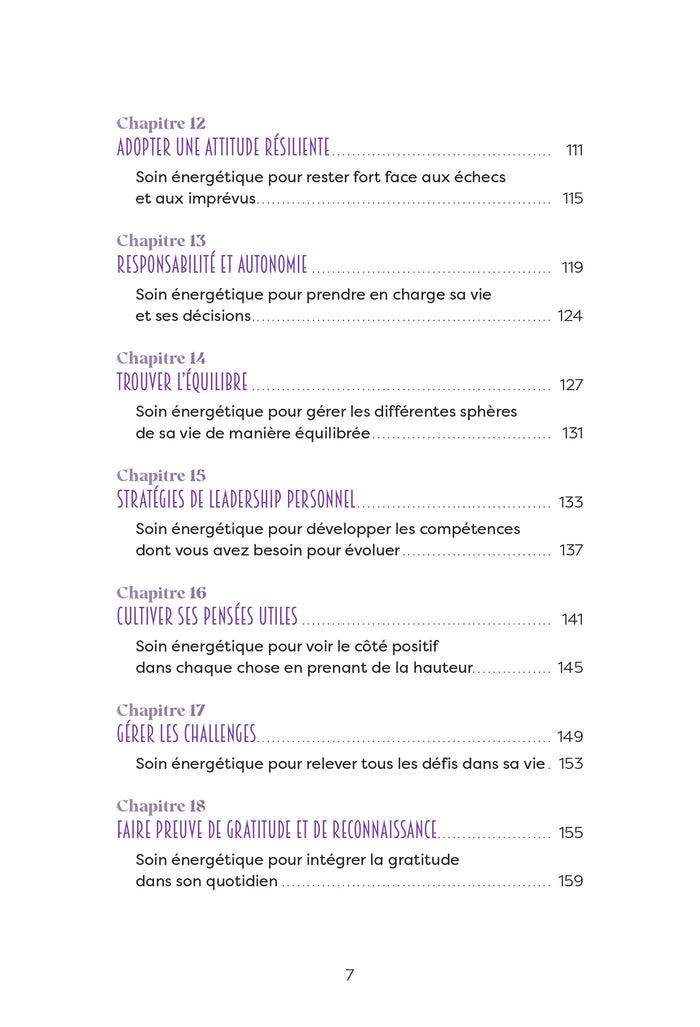 Libérez vos blocages énergétiques - 19 protocoles pour explorer vos émotions et nettoyer vos mémoires cellulaires