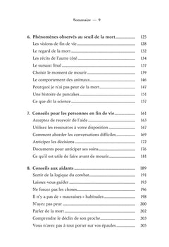 Il n'y a rien à craindre - Démystifier la mort pour une vie pleine d'espoir