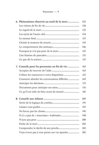 Il n'y a rien à craindre - Démystifier la mort pour une vie pleine d'espoir