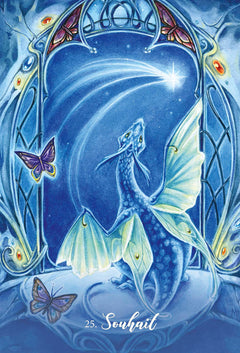 L'oracle des Kitsune - La sagesse des renards sacrés