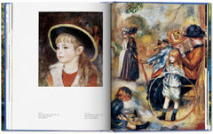 Renoir. Peintre du bonheur
