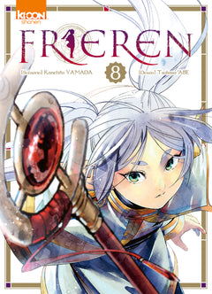 Frieren T08