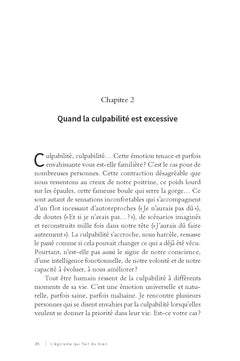 L'égoïsme qui fait du bien