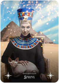 Oracle des dangereuses créatures