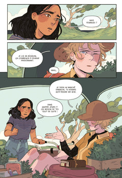 La Malédiction de Mamo