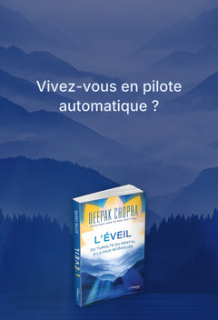 L'éveil - Du tumulte du mental à la paix intérieur