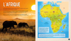 Mon premier atlas