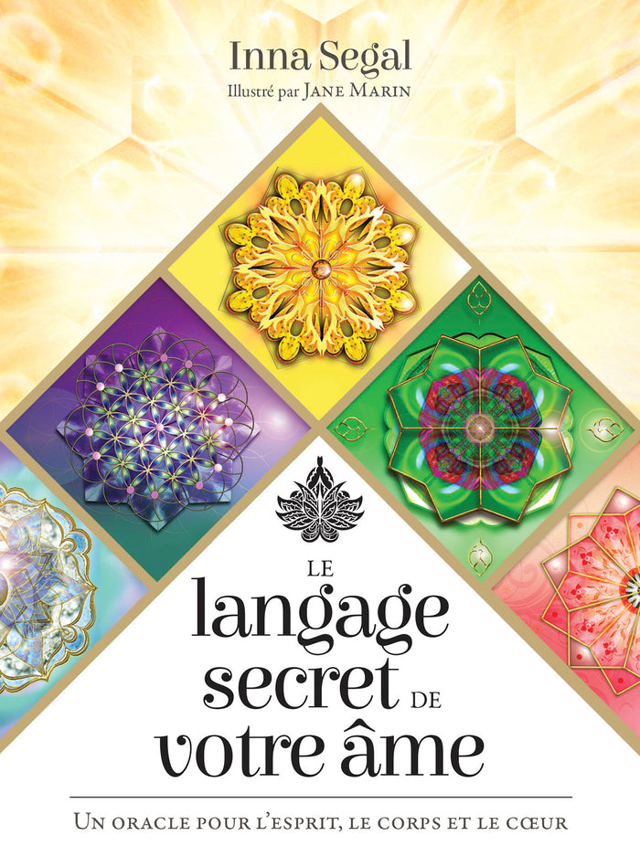 Le langage secret de votre âme