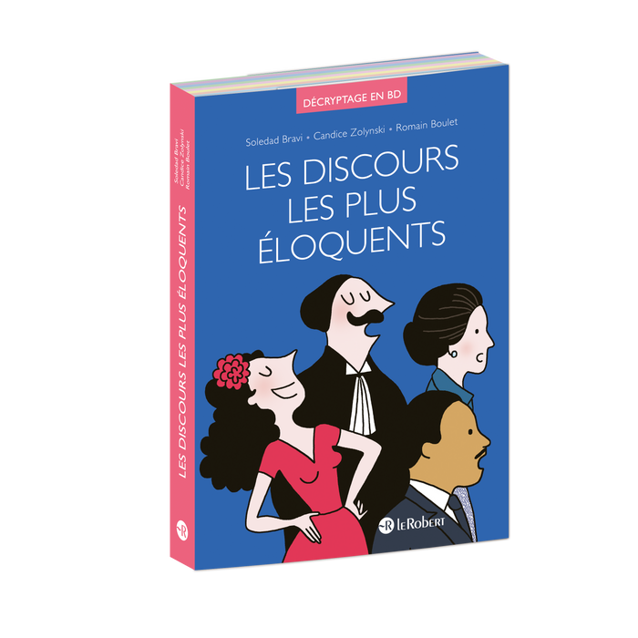 Les discours les plus éloquents