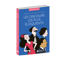 Les discours les plus éloquents