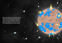 La Terre et toi