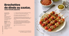 Airfryer light - Super facile