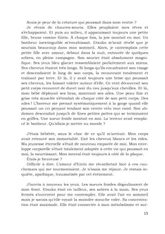 Sangs Éternels - Tome 4