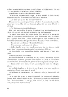 Sangs Éternels - Tome 4