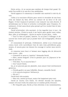 Sangs Éternels - Tome 4