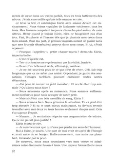 Sangs Éternels - Tome 4